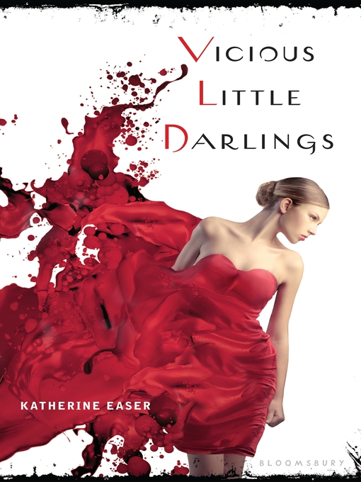 Title details for Vicious Little Darlings by Katherine Easer - Available